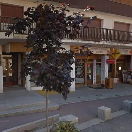 Apartmán Au Coeur De 1550, Acces Direct 1850 - Fr-1-575-67 *