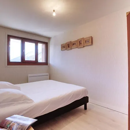 Apartmán Au Coeur De 1550, Acces Direct 1850 - Fr-1-575-67 Courchevel