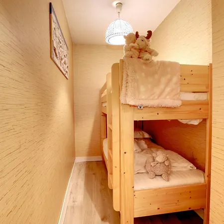 Au Coeur De 1550, Acces Direct 1850 - Fr-1-575-67 Courchevel