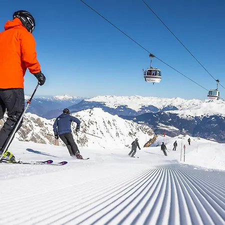 Au Coeur De 1550, Acces Direct 1850 - Fr-1-575-67 Courchevel