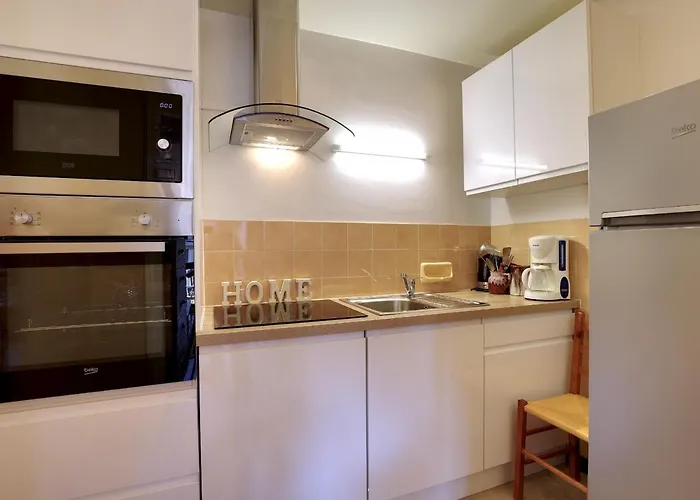 Au Coeur De 1550, Acces Direct 1850 - Fr-1-575-67 Appartement Courchevel