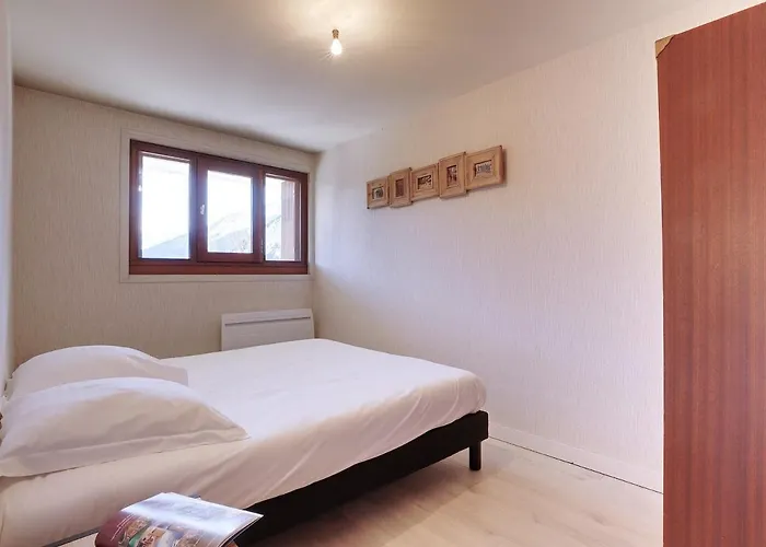 Appartement Au Coeur De 1550, Acces Direct 1850 - Fr-1-575-67 Courchevel