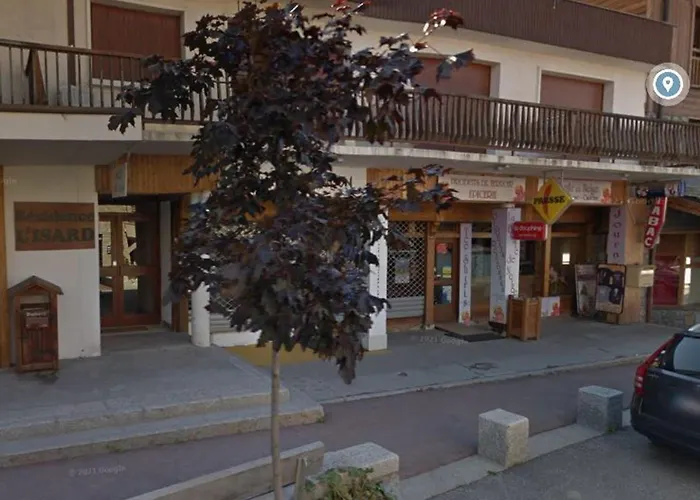 Appartement Au Coeur De 1550, Acces Direct 1850 - Fr-1-575-67 *