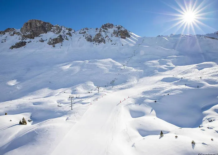 Daire Au Coeur De 1550, Acces Direct 1850 - Fr-1-575-67 *