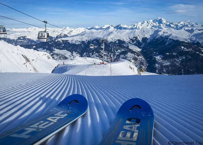 Au Coeur De 1550, Acces Direct 1850 - Fr-1-575-67 Daire *