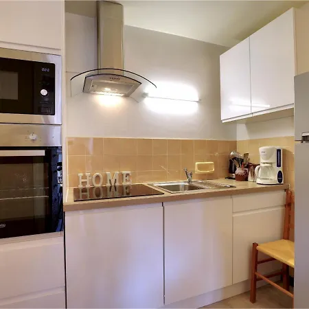 Au Coeur De 1550, Acces Direct 1850 - Fr-1-575-67 Апартаменты Куршевель